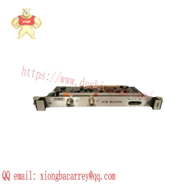 Honeywell 51304337-150 High Level Analog Input