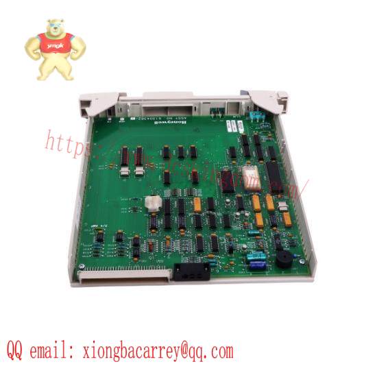 Honeywell 51304362-150  Low Level Multiplexer