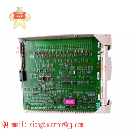 HONEYWELL 51304362-150 (MU-PLAM02) Multiplexer Processor