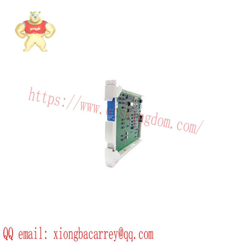 Honeywell 51304362-350 MC-PSIM11 Serial Interface I/O Processor