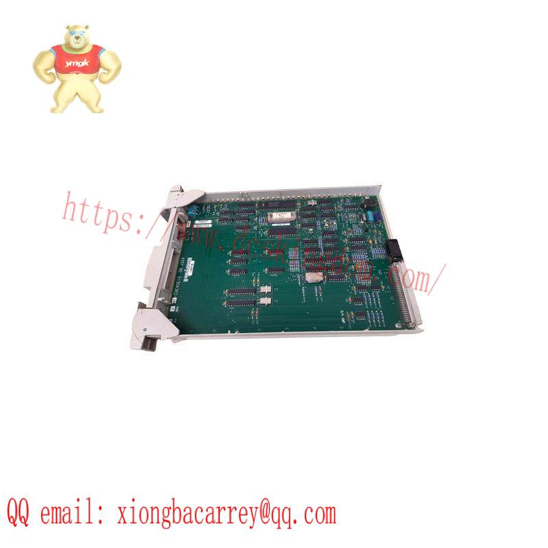 HONEYWELL 51304362-350 Serial Interface I/O Processor