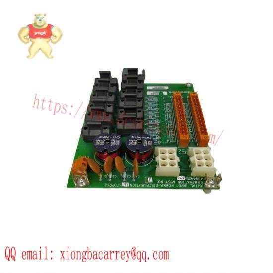 HONEYWELL 51304425-175 Analog Output Module