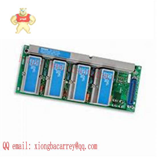 HONEYWELL 51304437-100 (MU-TAIL02) ANALOG INPUT TERMINATION