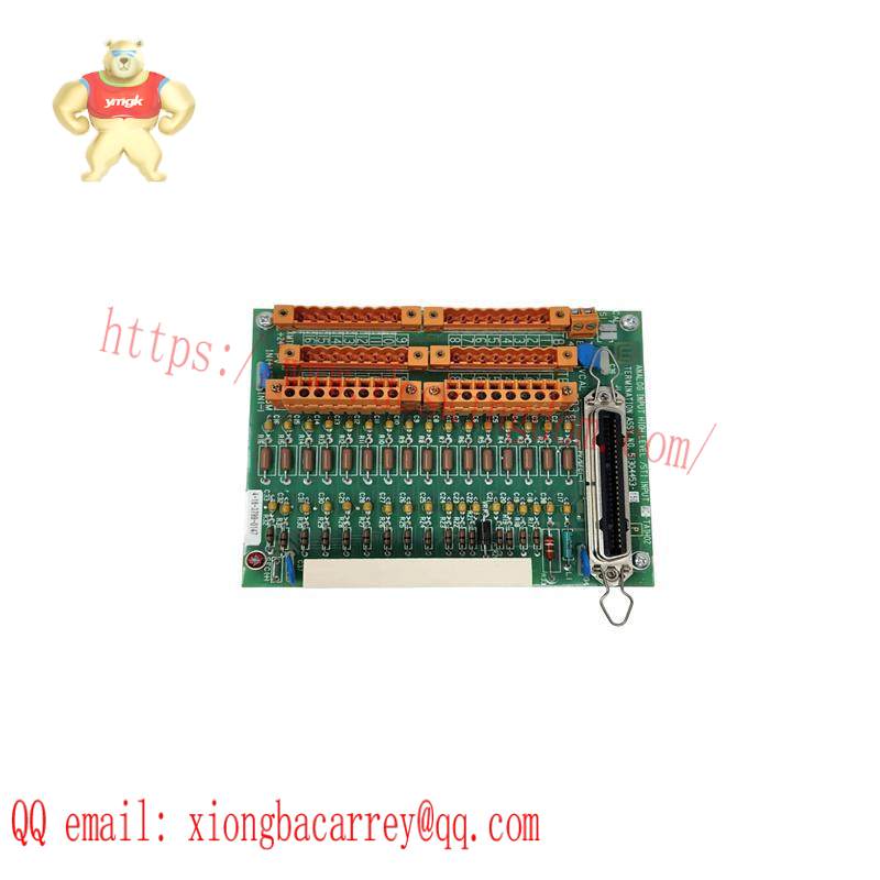 HONEYWELL 51304453-150 Analog Input Termination Board