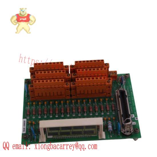 Honeywell 51304453-150/MC-TAIH02  Analog Input