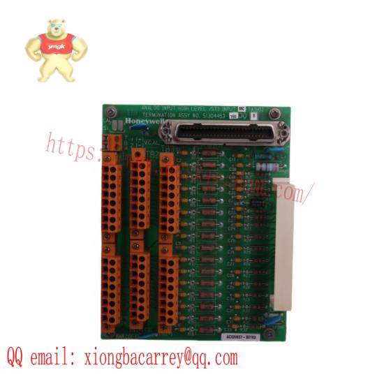 Honeywell 51304453-150/MC-TAIH02  Analog Input