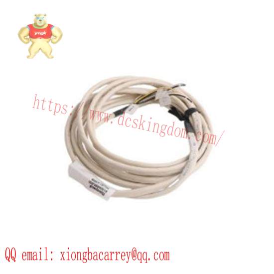 HONEYWELL 51304465-500 I/O Link Cable