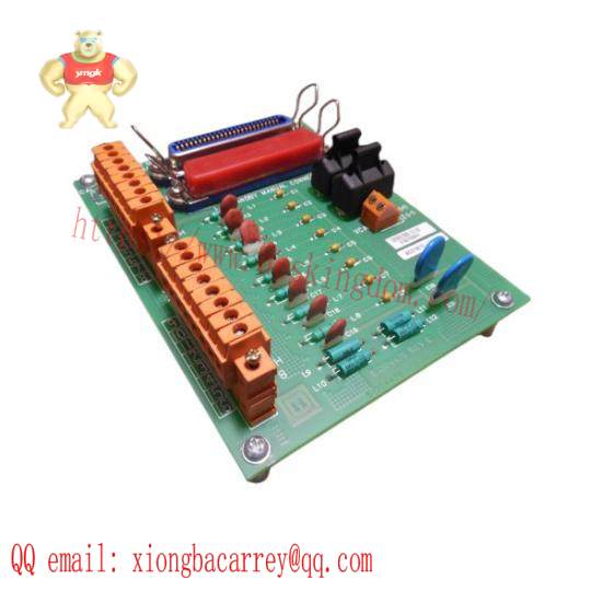 Honeywell 51304476-125 MU-TAOX02