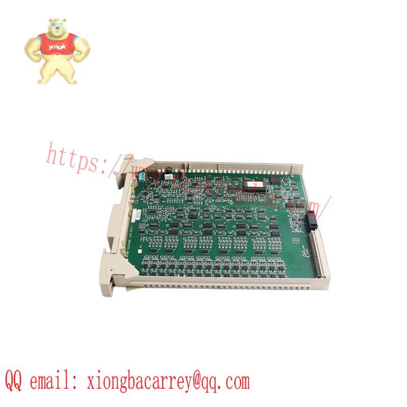 HONEYWELL 51304481-100 ANALOG INPUT IOP