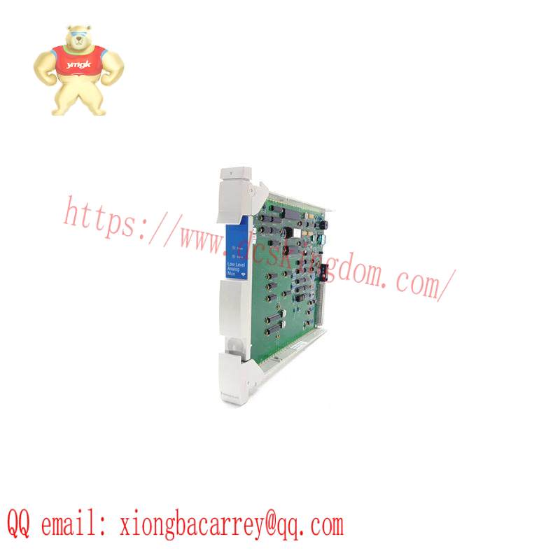 HONEYWELL 51304485-150 MC-PDIX02 Digital Input Processor