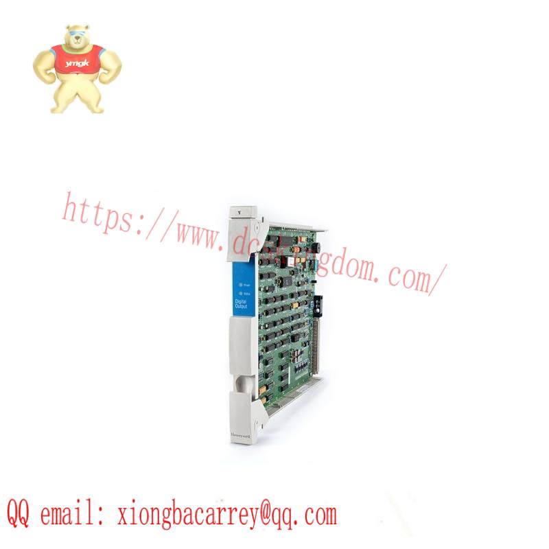 HONEYWELL 51304487-100 MU-PDOX02 Digital Output Processor