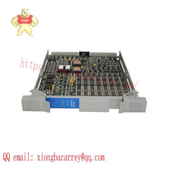 HONEYWELL 51304518-100 CONTROL MODULE