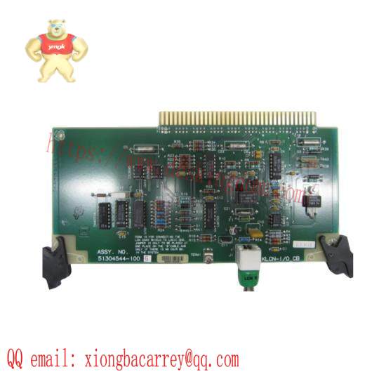 HONEYWELL 51304544-100