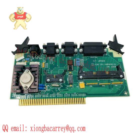 Honeywell 51304584-100 EXCH IO CARD EPDGP