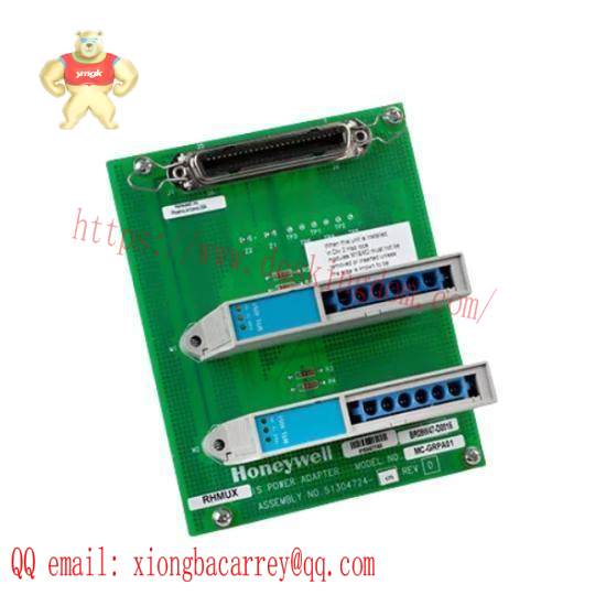 Honeywell 51304724-175 MC-GRPA01 Digital Output