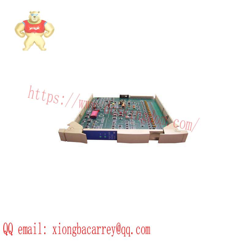 HONEYWELL 51304754-150 High Level Analog Input