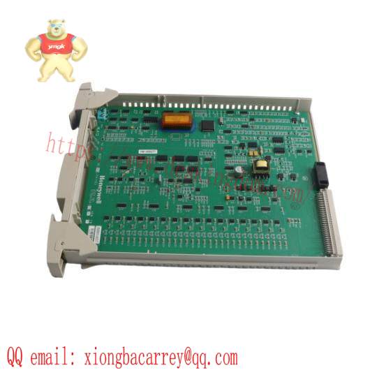 Honeywell 51304754-150  High Level Analog Input Processor
