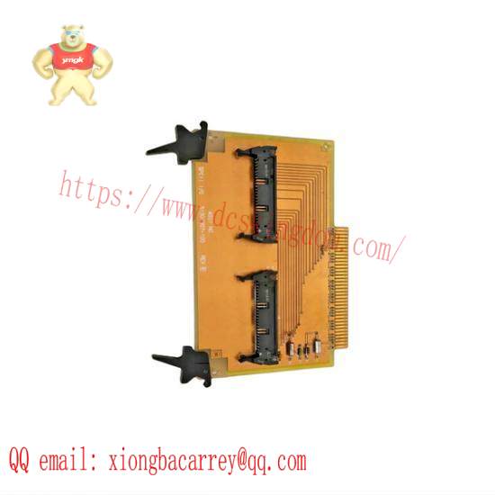 HONEYWELL 51304907-100 SPCII I/O BOARD REV B