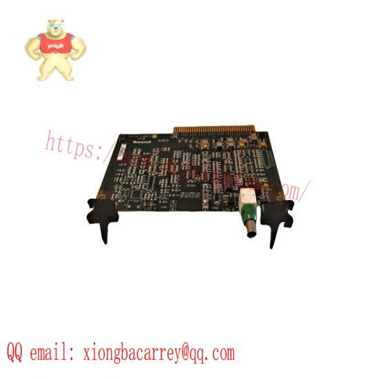 Honeywell 51305072-600 I/O Board