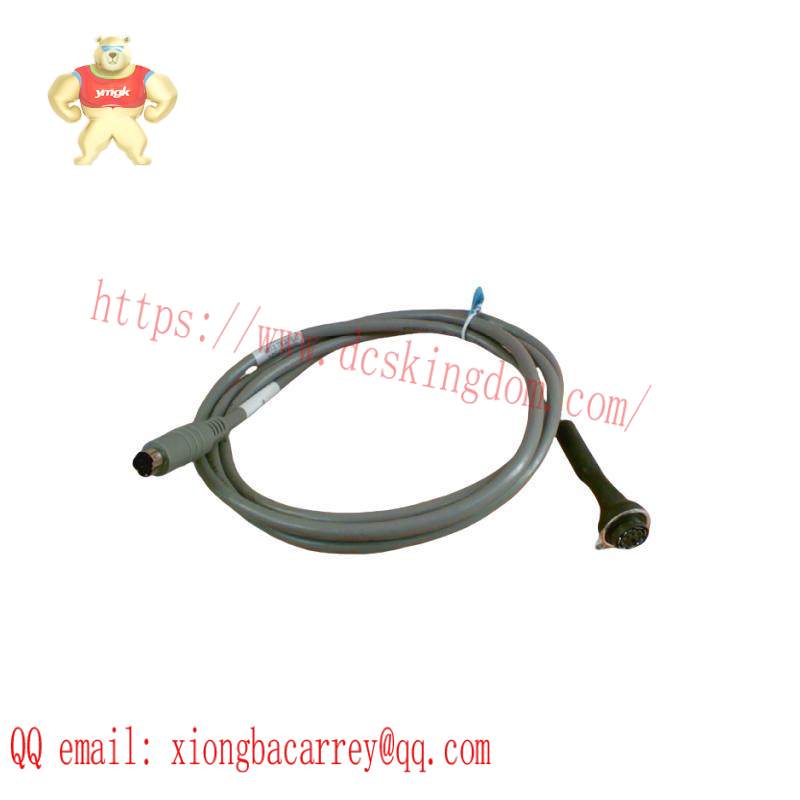HONEYWELL 51305419-100 COMPUTER MOUSE CABLE 5FT