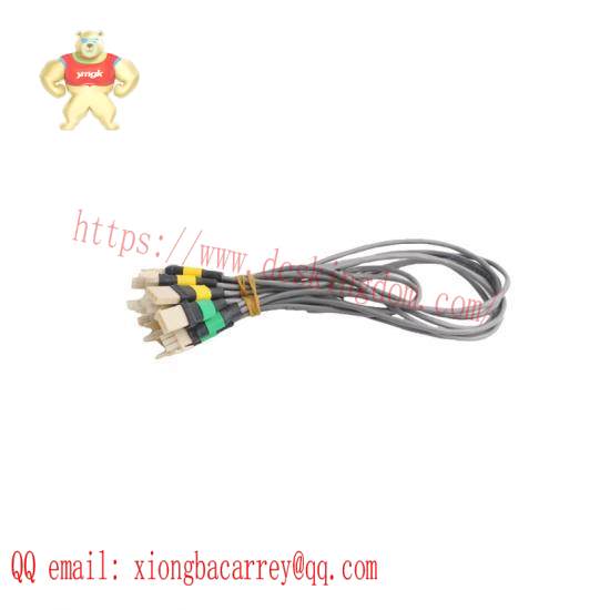 HONEYWELL 51305489-500 Cable AUTOMATION DCS MODULE