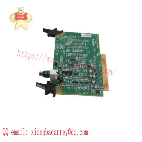 Honeywell 51305489-800 Dcs Digital Control System
