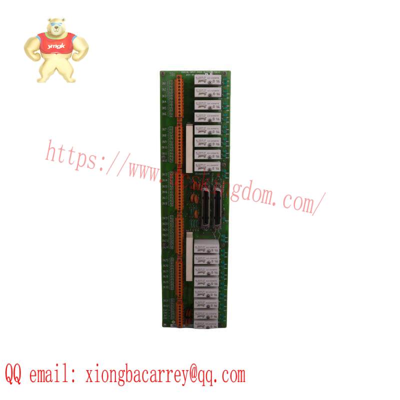 HONEYWELL 51305542-100 Input Module