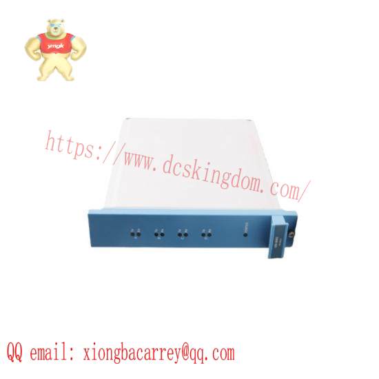 Honeywell 51305542-100  LCN A Cable Interface Converter Board KLCN_CA
