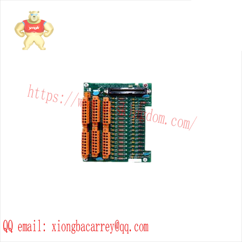 HONEYWELL 51305548-100 rev DWG A DC power cable