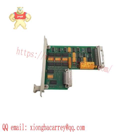 Honeywell 51305562-499  Analog Input Card