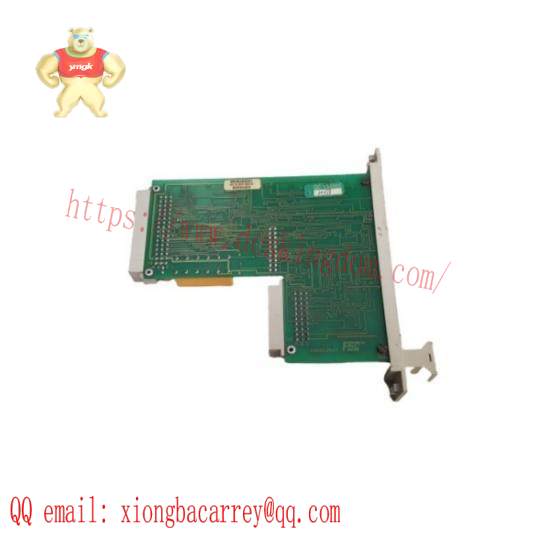 Honeywell 51305562-499  Analog Input Card