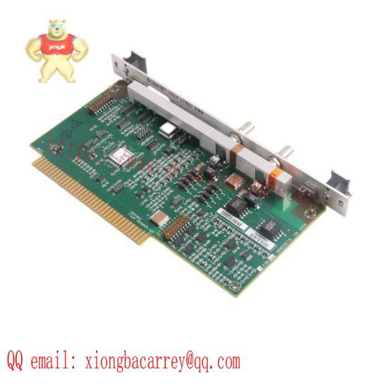 Honeywell 51305854-100 Analog input module