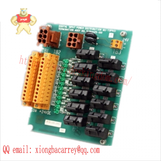 HONEYWELL 51305863-175 PLC Control Module