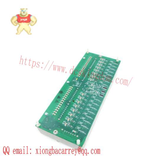 Honeywell 51305890-175 MC-TAMT04 Multiplexer Thermocouple