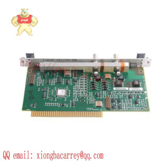 HONEYWELL 51305896-200 NIM MODEM BOARD