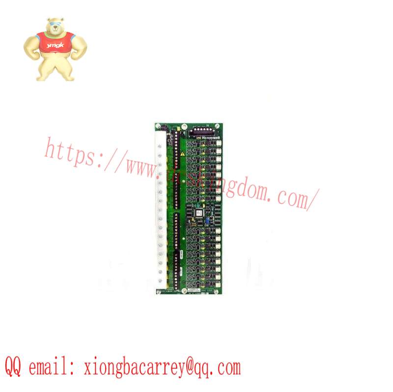 Honeywell 51305907-175 CE compliant, conformally coated