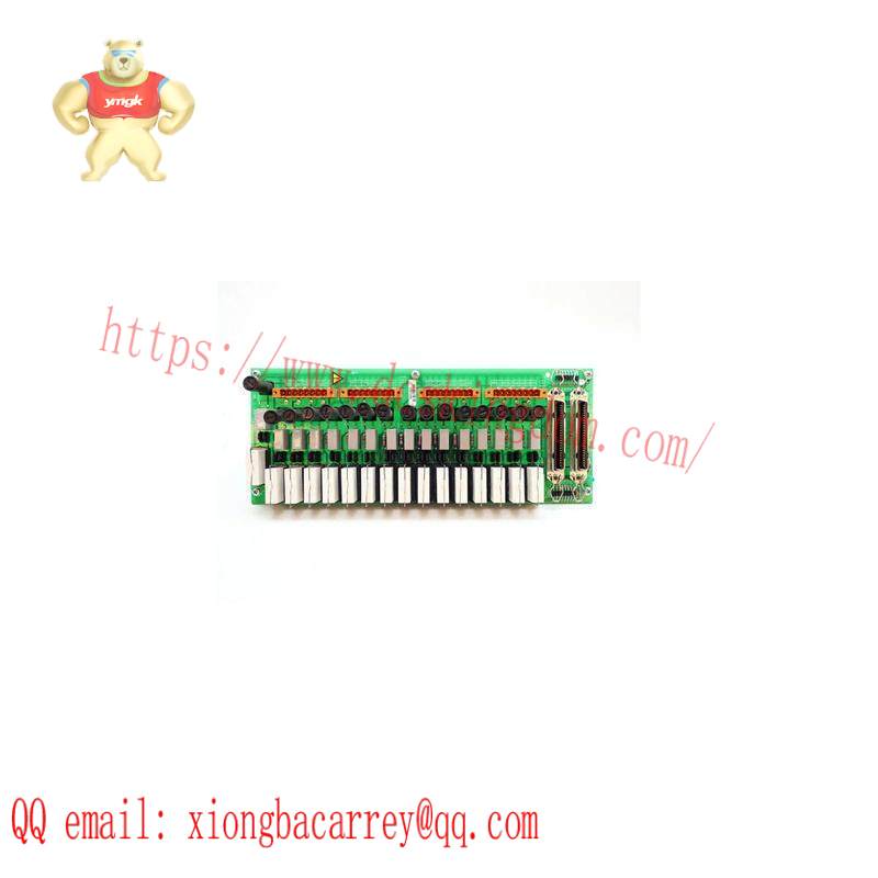HONEYWELL 51305907-175 MC-TAMR04 Thermal Resistance Module