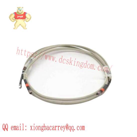 Honeywell 51305980-836  Cable,Redundant Controller