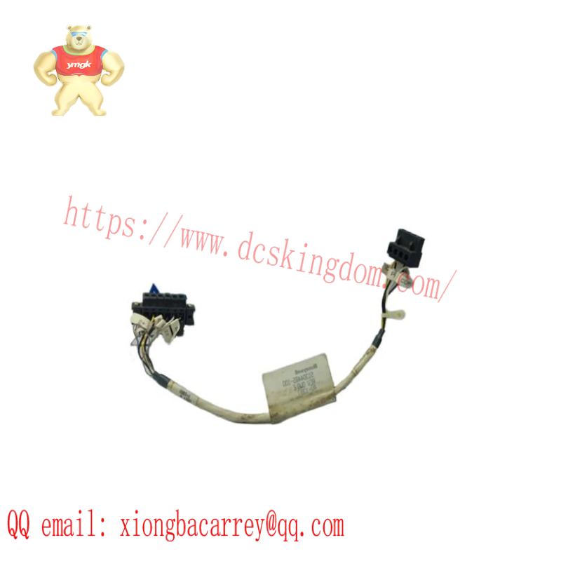 HONEYWELL 51305980-848 AUTOMATION PARTS