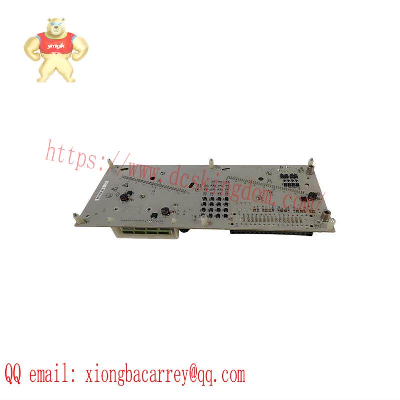 HONEYWELL 51306515-175 Analog Input Module