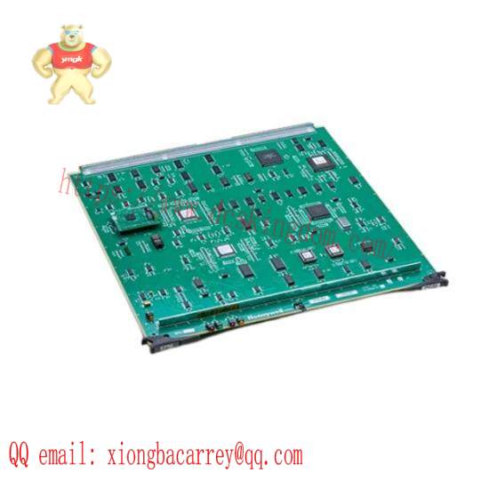 Honeywell 51306652-100 PLC Control Module
