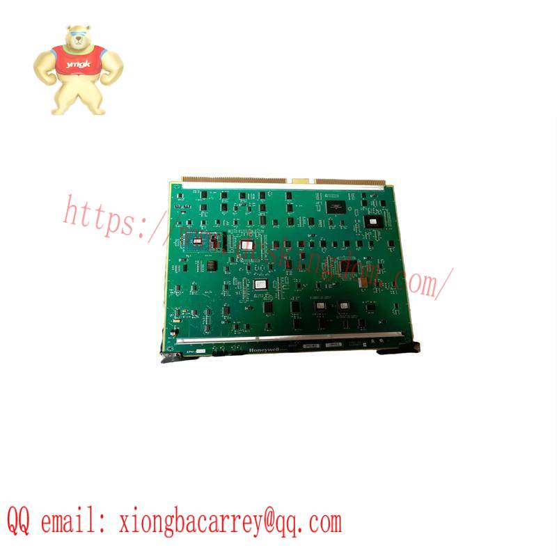 HONEYWELL 51306673-100 Interface Board