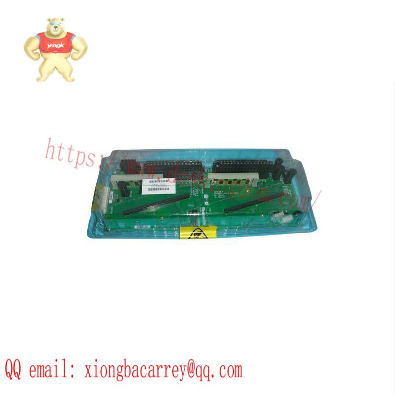 Honeywell 51306967-175 I/O Module