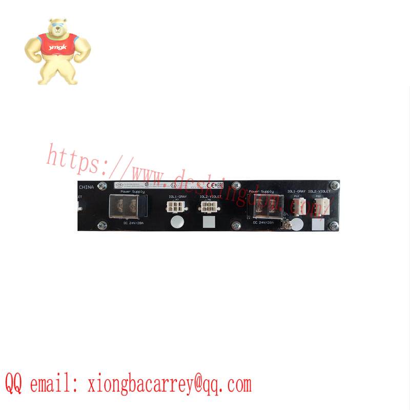 HONEYWELL 51307186-175 Rev e header board