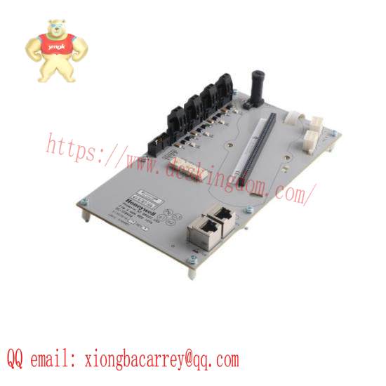 Honeywell 51307616-176 DC-TFB402