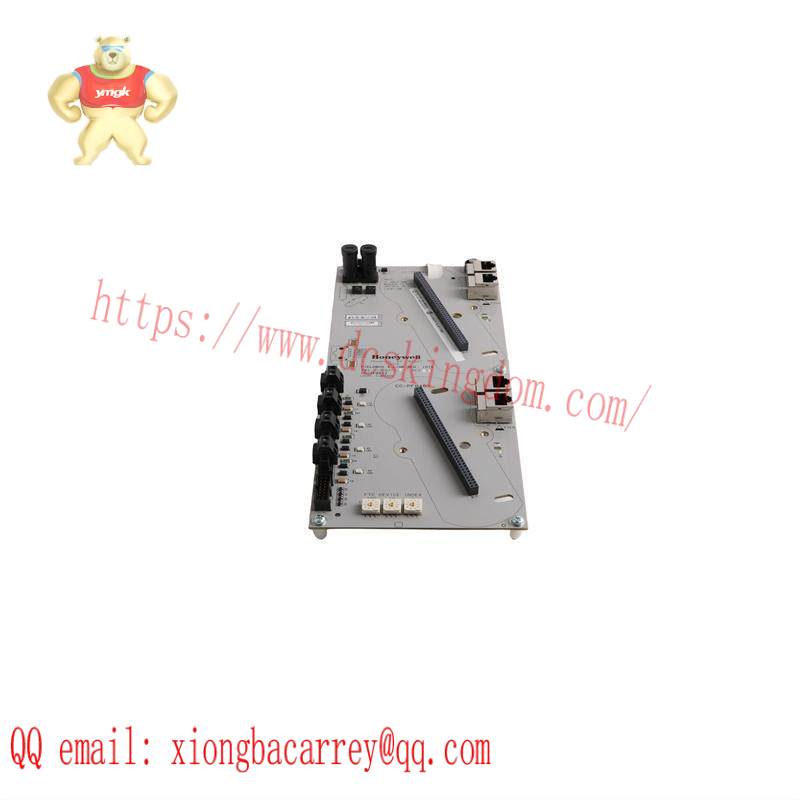 Honeywell 51307618-176 Control Module