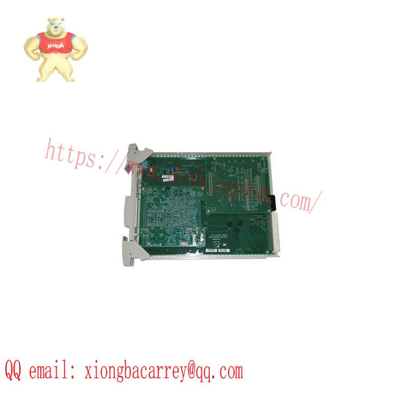 HONEYWELL 51307687-176 pm-ai mother board