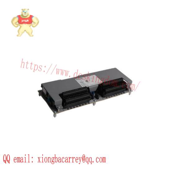 Honeywell 51308093-600 Analog input module