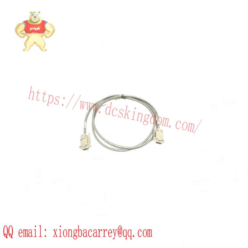HONEYWELL 51308097-200 Cordset Cable 6ft