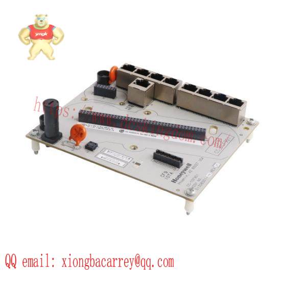 Honeywell 51308301-175 CC-TCF901  CF9 Control Firewall Input/Output Termination Assembly